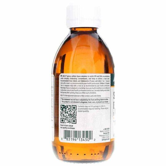 Super EFA Liquid, GEN
